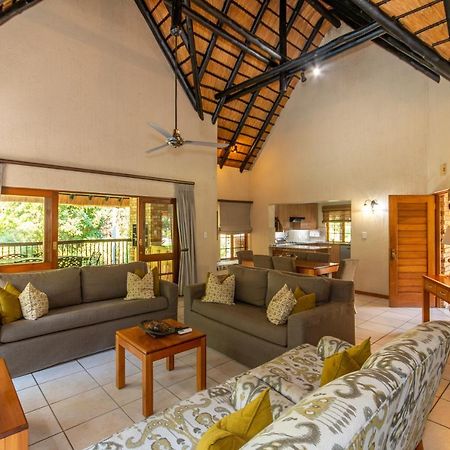 Kruger Park Lodge Unit No 252 With Private Pool Hazyview Exteriér fotografie