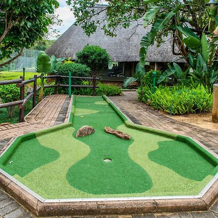 Kruger Park Lodge Unit No 252 With Private Pool Hazyview Exteriér fotografie