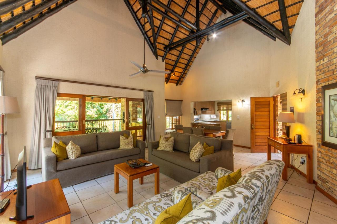 Kruger Park Lodge Unit No 252 With Private Pool Hazyview Exteriér fotografie