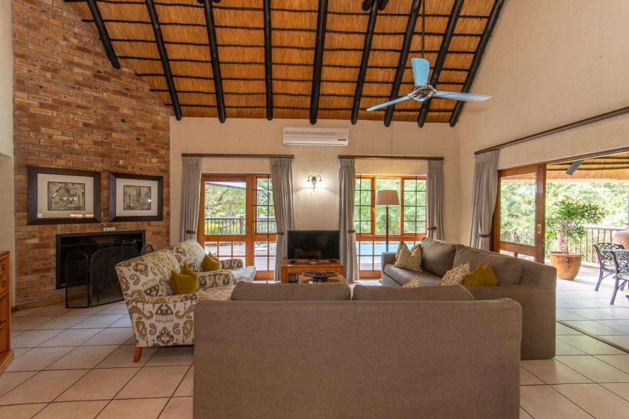 Kruger Park Lodge Unit No 252 With Private Pool Hazyview Exteriér fotografie