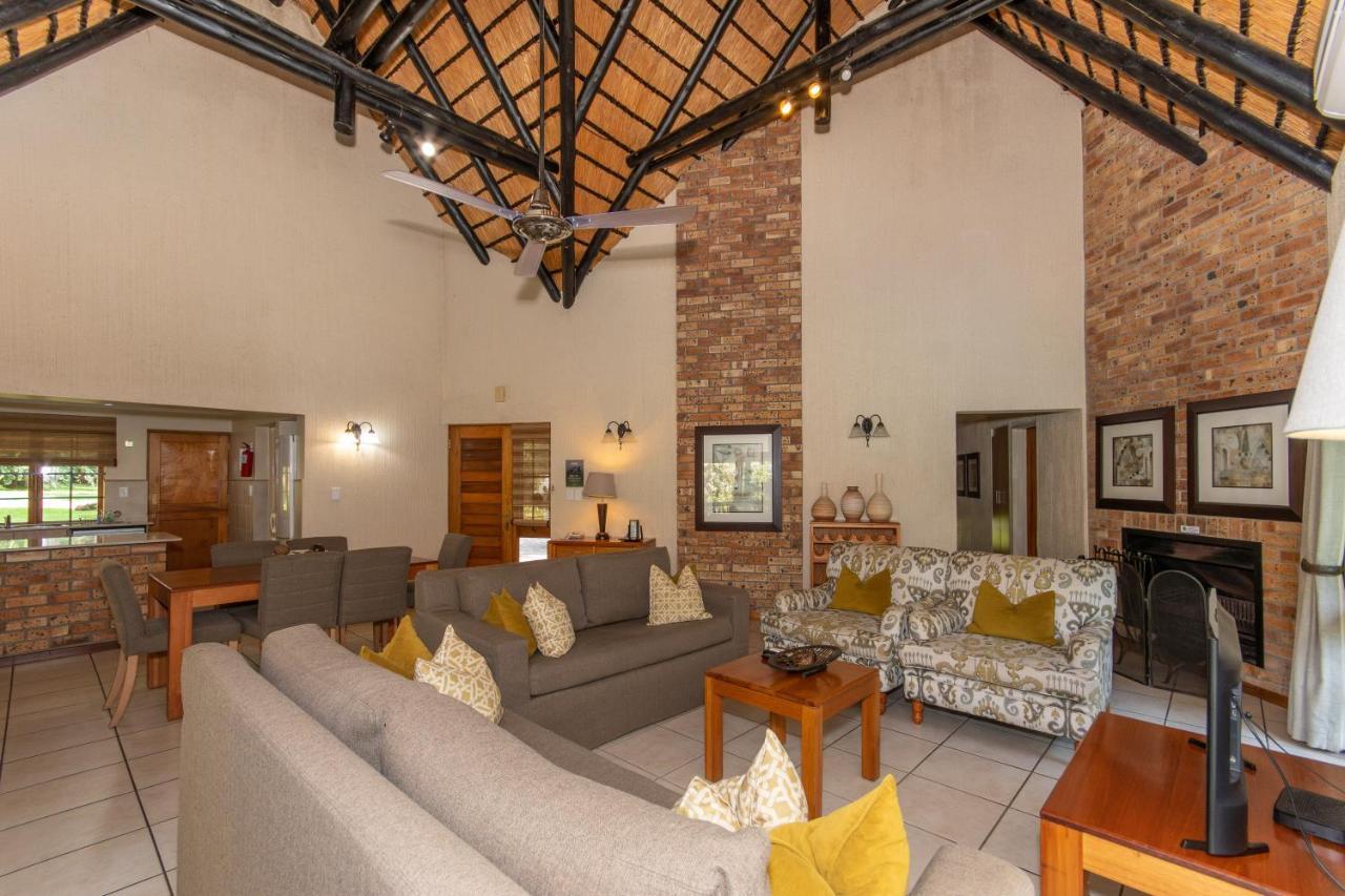 Kruger Park Lodge Unit No 252 With Private Pool Hazyview Exteriér fotografie