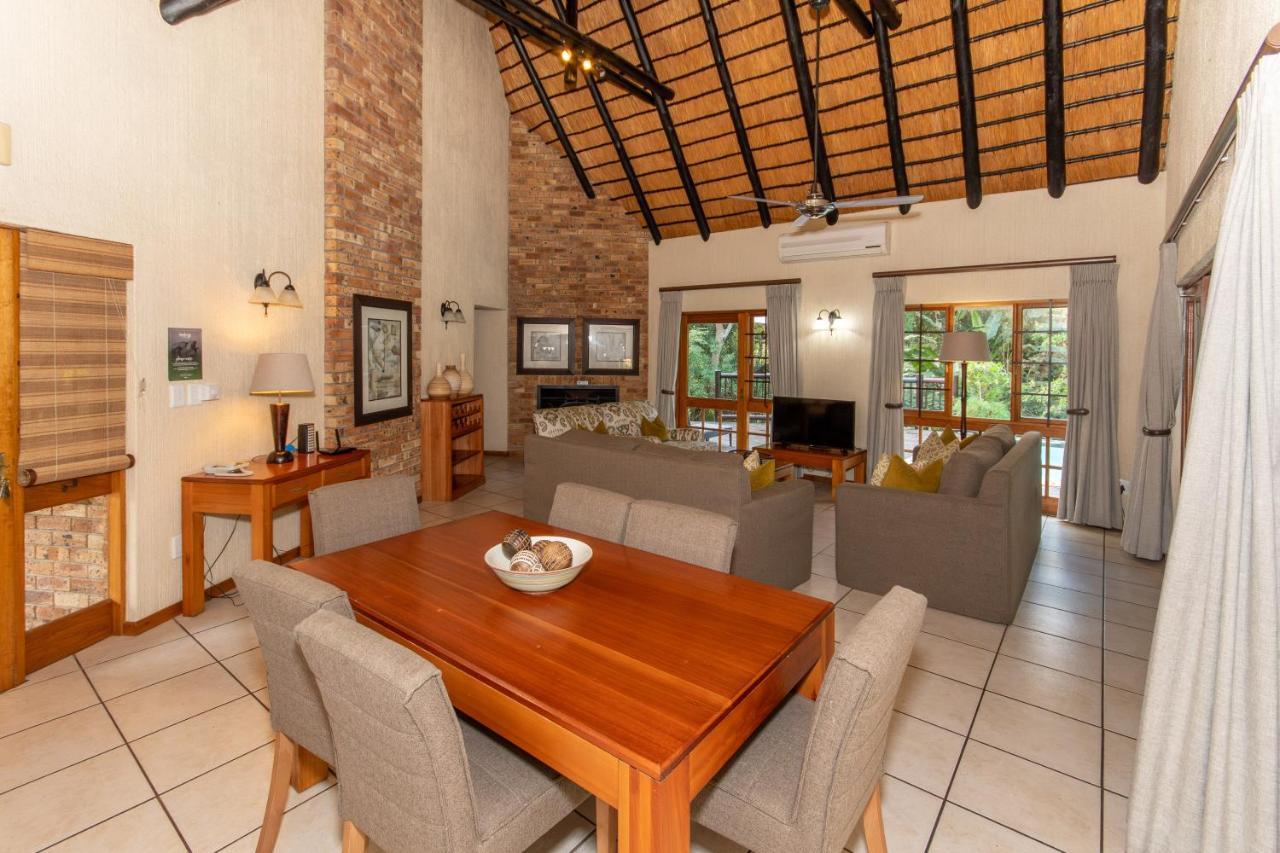 Kruger Park Lodge Unit No 252 With Private Pool Hazyview Exteriér fotografie