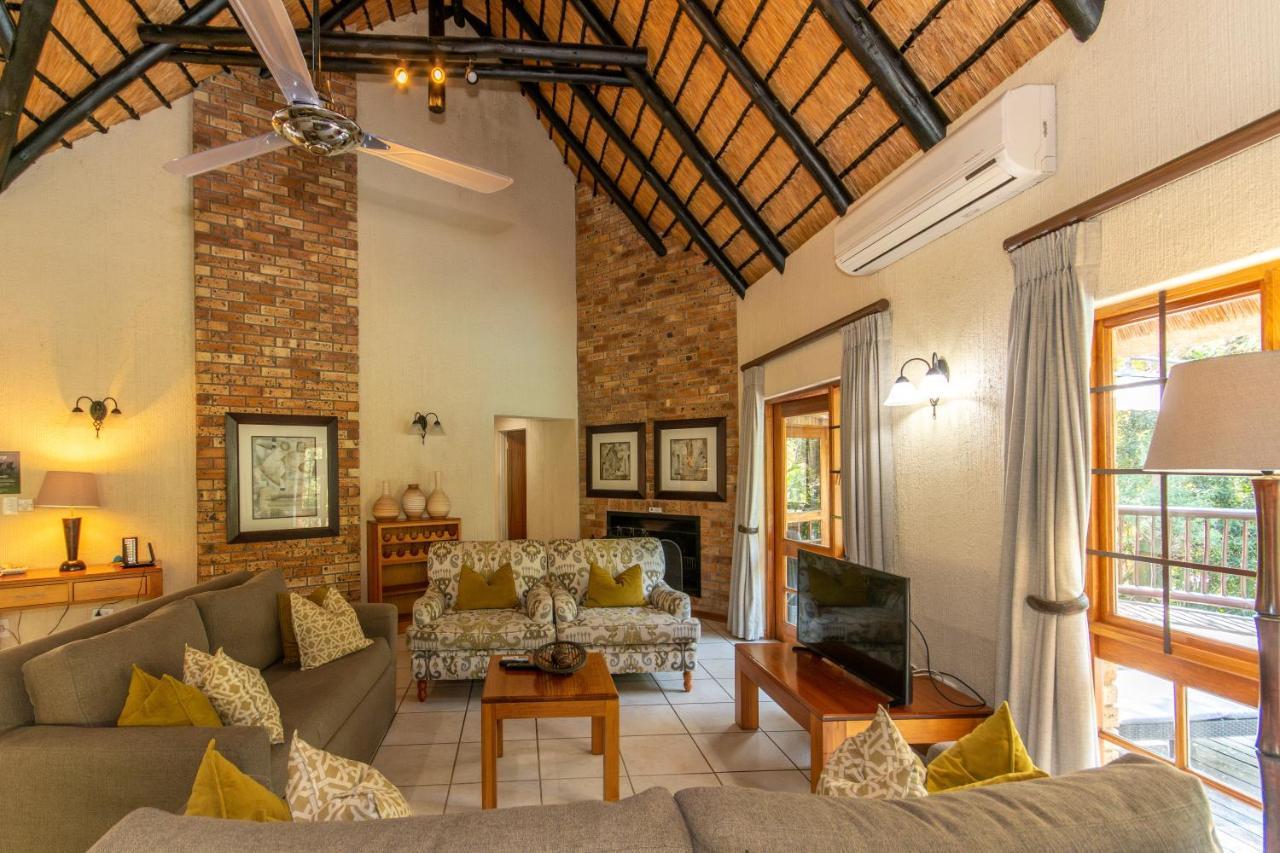 Kruger Park Lodge Unit No 252 With Private Pool Hazyview Exteriér fotografie