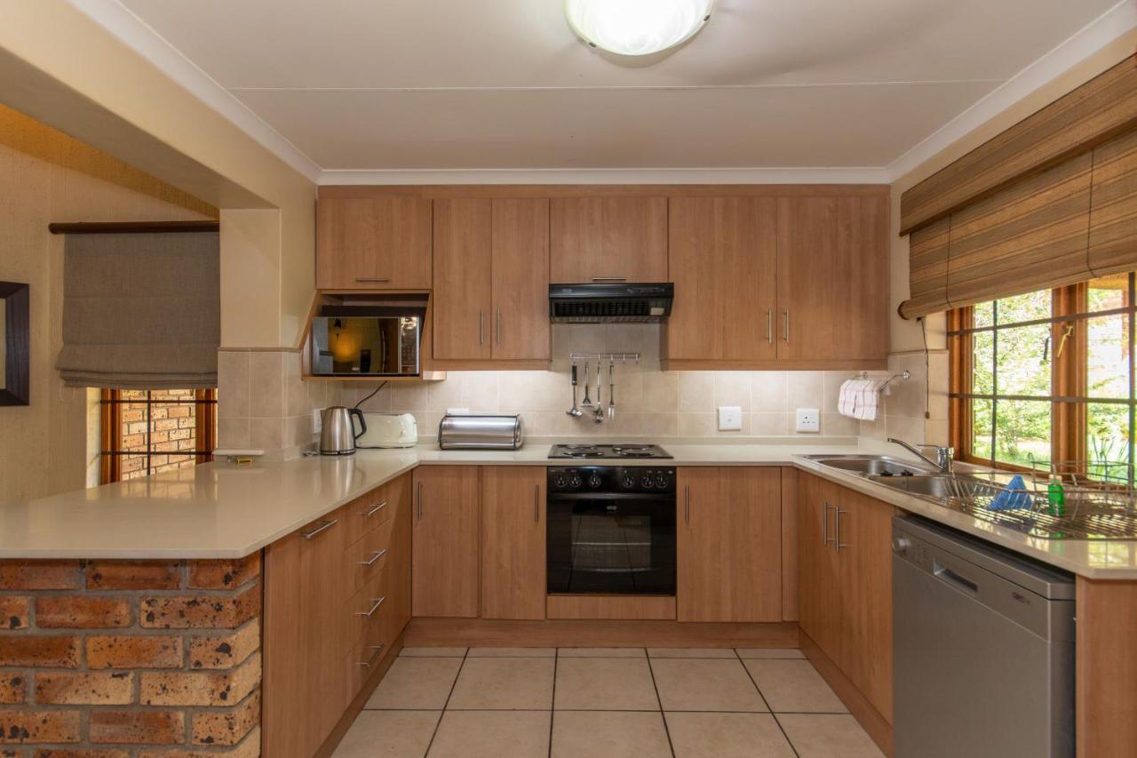Kruger Park Lodge Unit No 252 With Private Pool Hazyview Exteriér fotografie