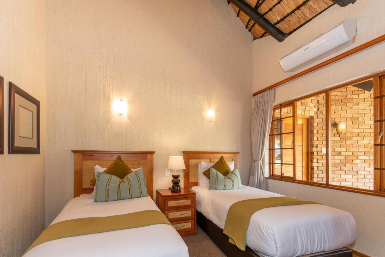 Kruger Park Lodge Unit No 252 With Private Pool Hazyview Exteriér fotografie