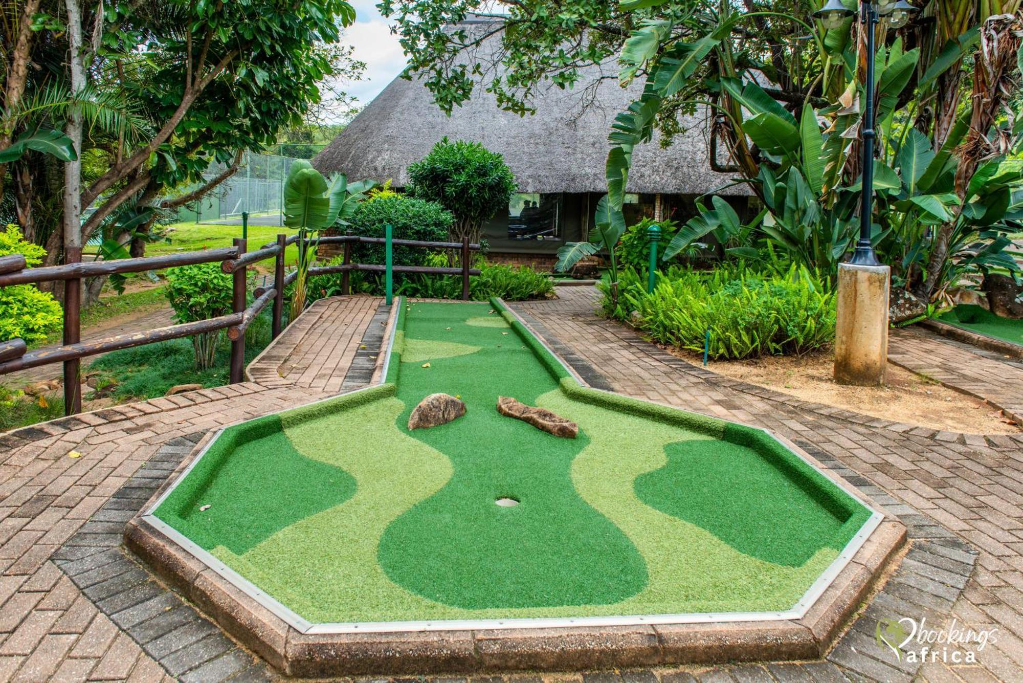 Kruger Park Lodge Unit No 252 With Private Pool Hazyview Exteriér fotografie