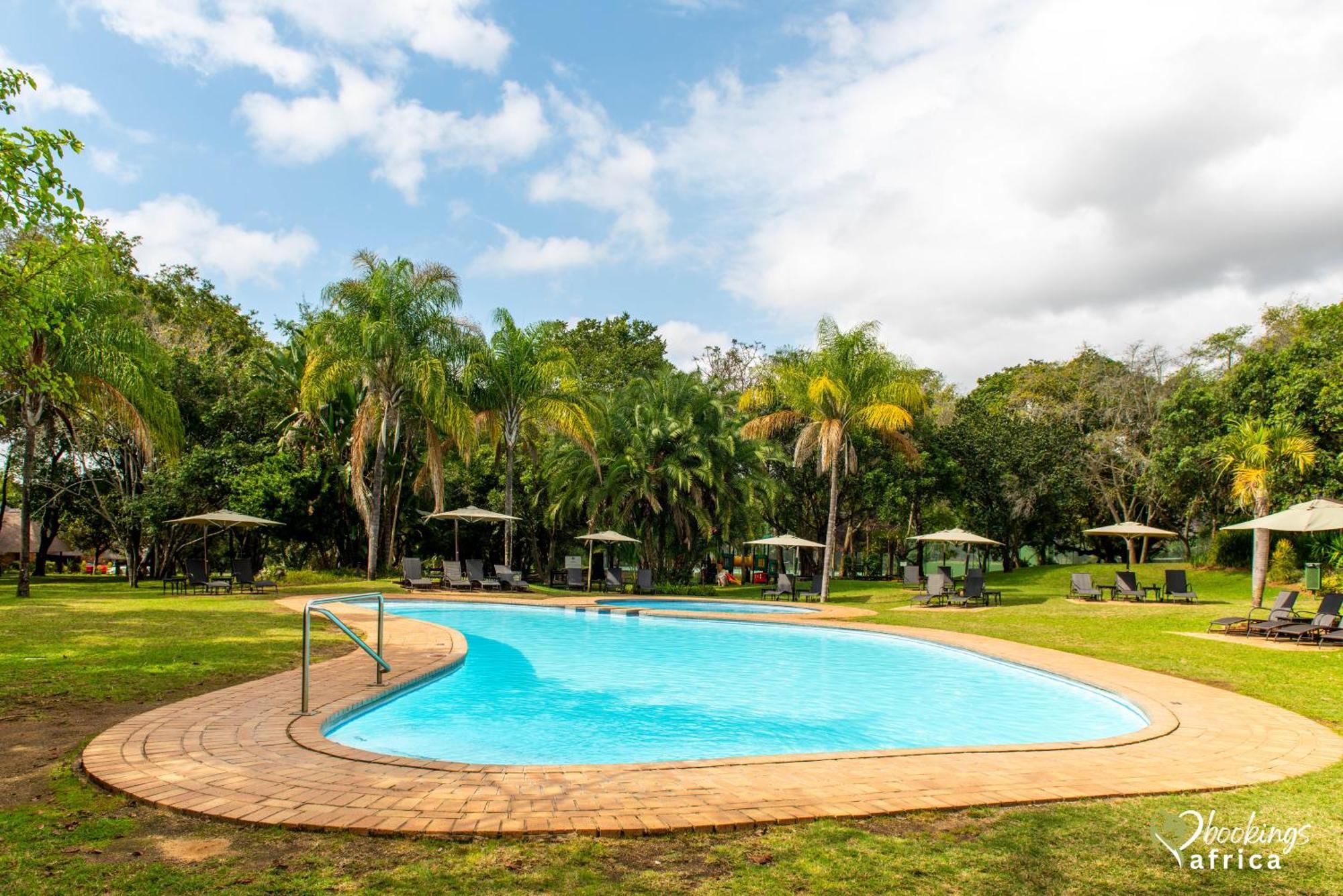 Kruger Park Lodge Unit No 252 With Private Pool Hazyview Exteriér fotografie