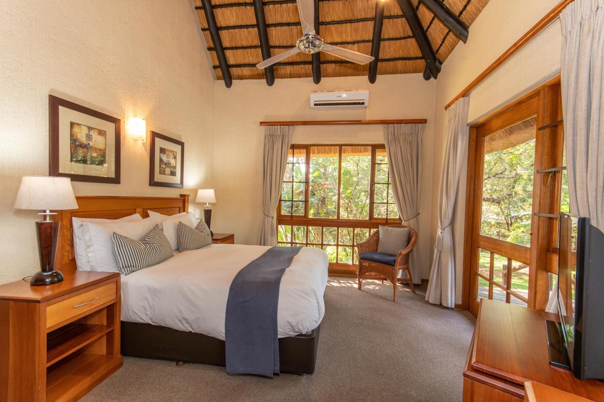 Kruger Park Lodge Unit No 252 With Private Pool Hazyview Exteriér fotografie