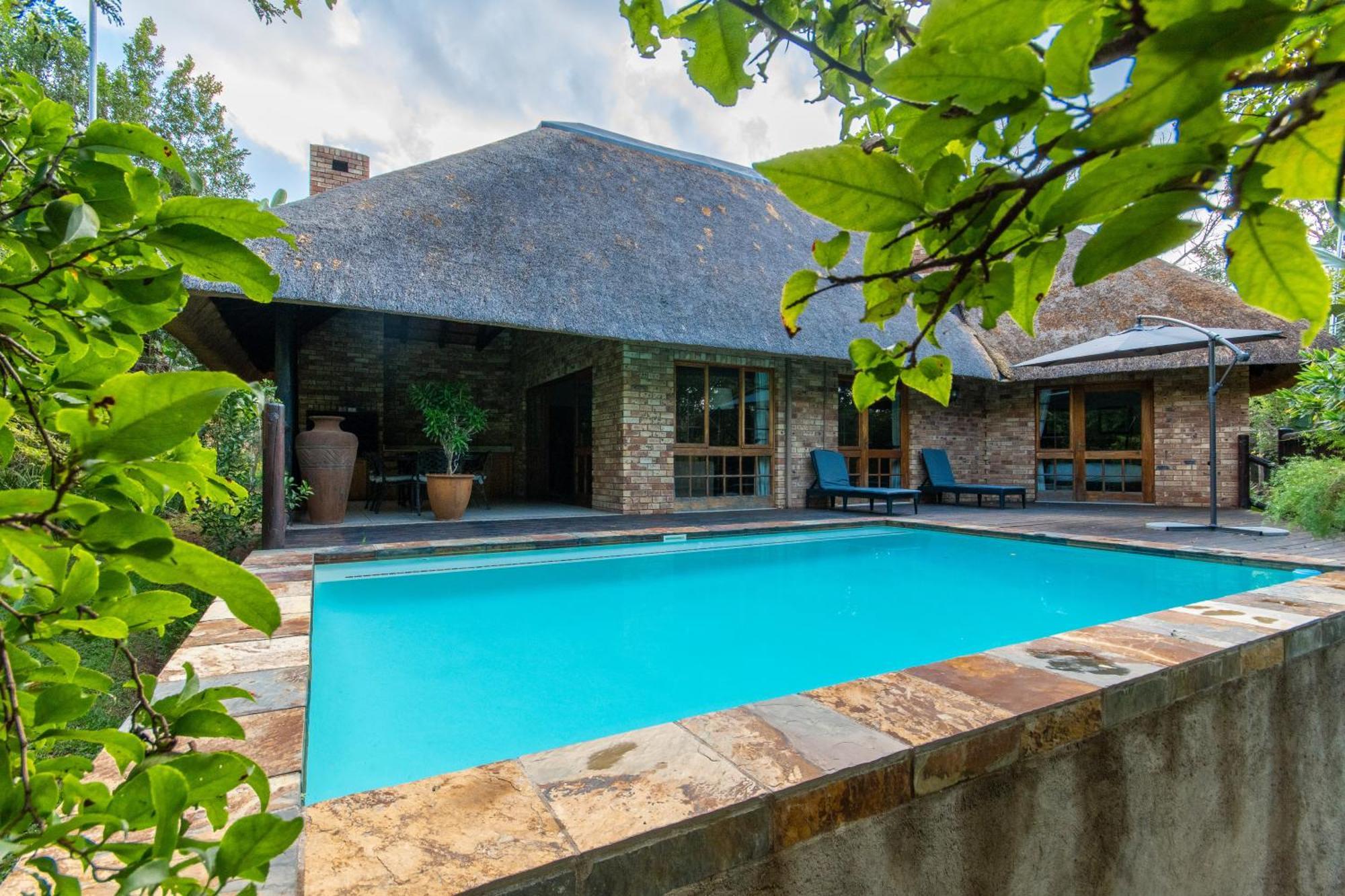 Kruger Park Lodge Unit No 252 With Private Pool Hazyview Exteriér fotografie