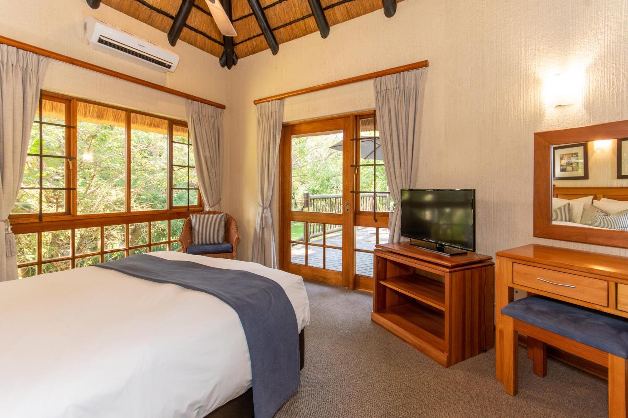 Kruger Park Lodge Unit No 252 With Private Pool Hazyview Exteriér fotografie