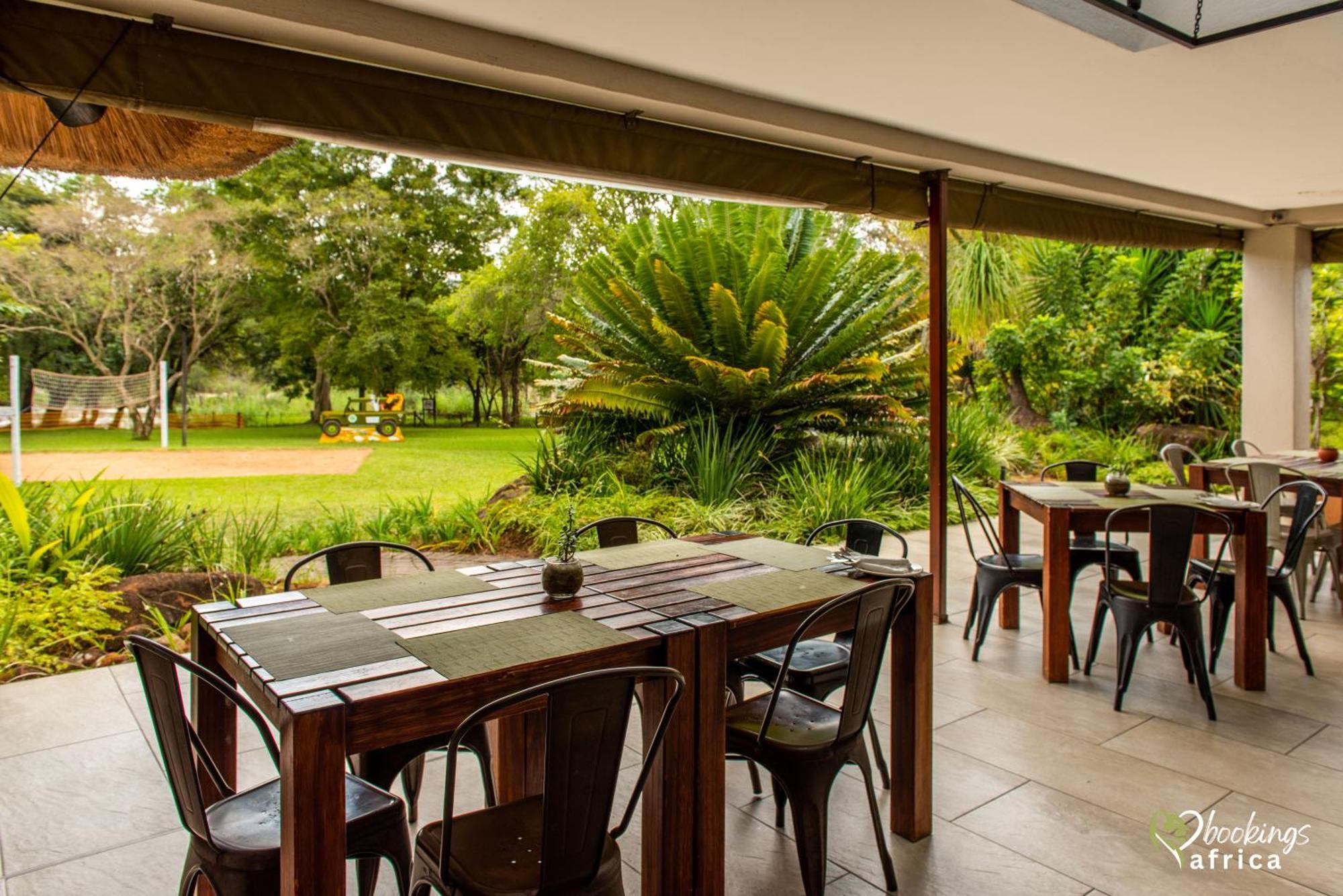 Kruger Park Lodge Unit No 252 With Private Pool Hazyview Exteriér fotografie