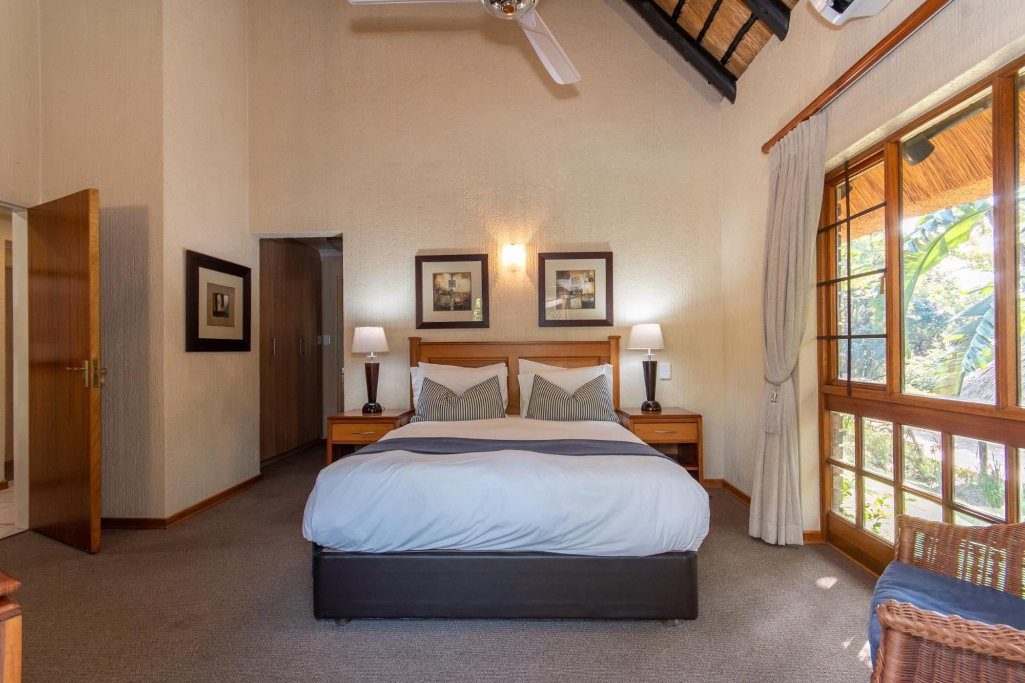 Kruger Park Lodge Unit No 252 With Private Pool Hazyview Exteriér fotografie