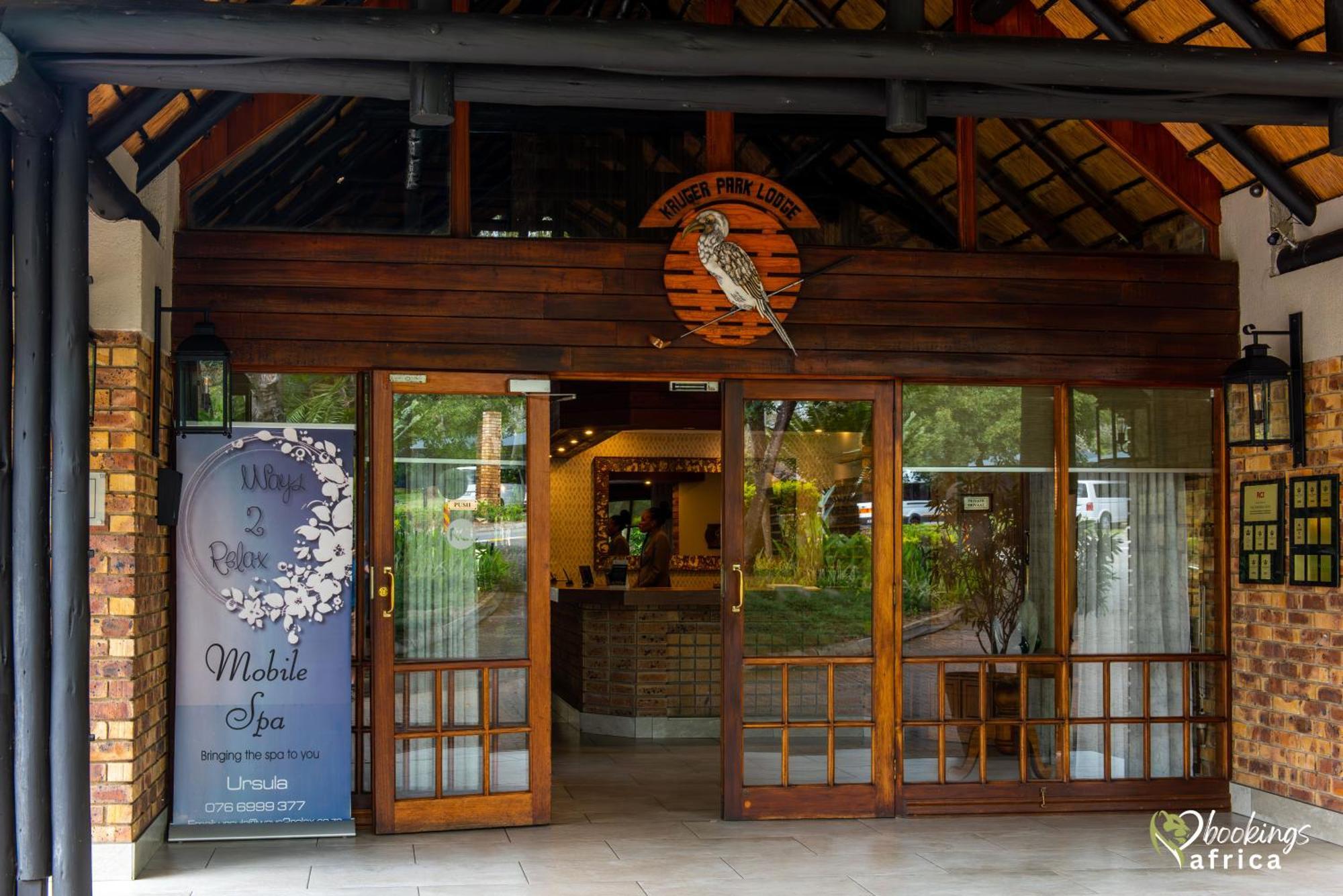 Kruger Park Lodge Unit No 252 With Private Pool Hazyview Exteriér fotografie