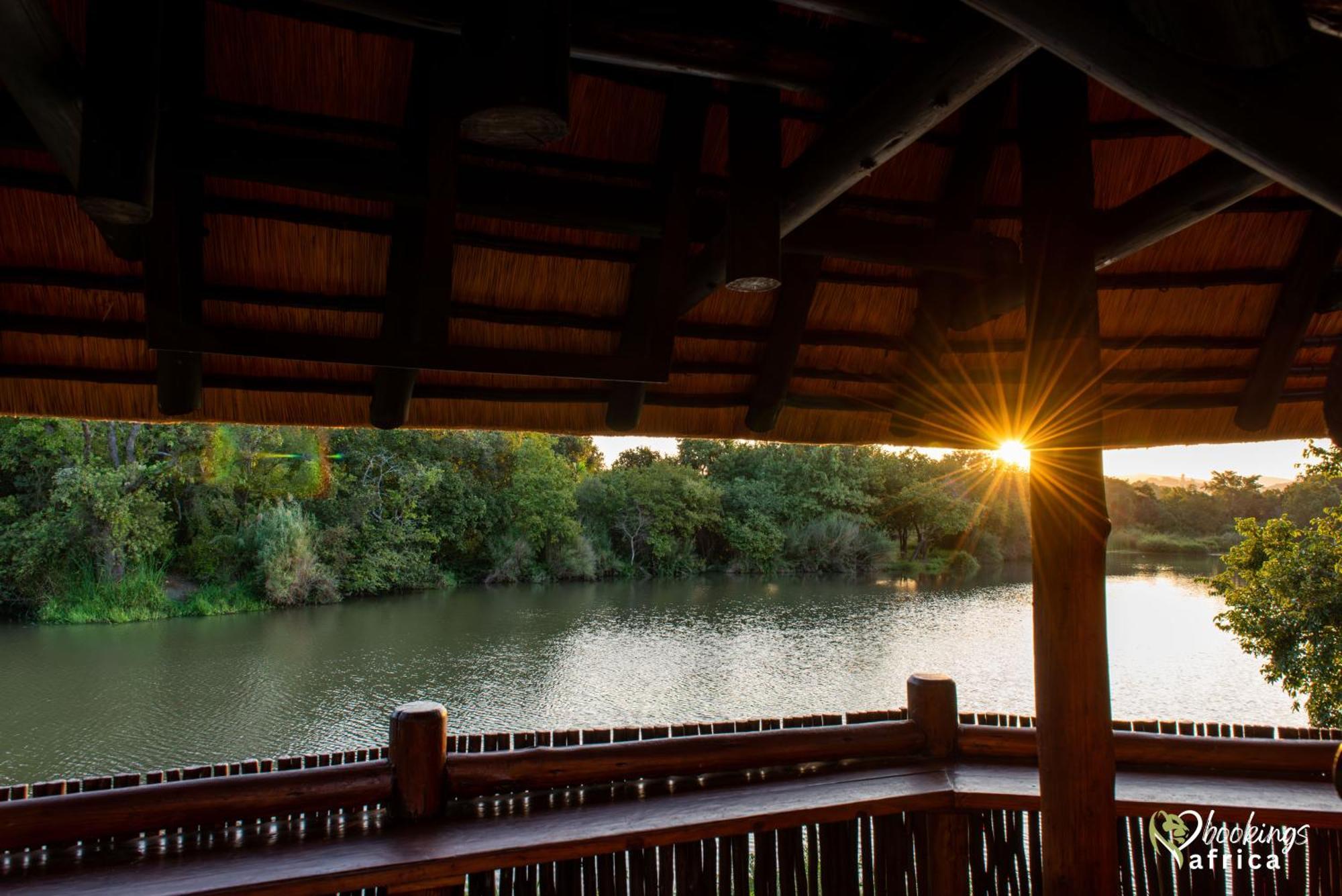 Kruger Park Lodge Unit No 252 With Private Pool Hazyview Exteriér fotografie