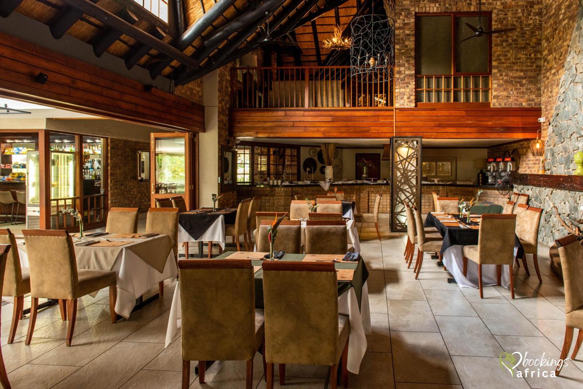 Kruger Park Lodge Unit No 252 With Private Pool Hazyview Exteriér fotografie