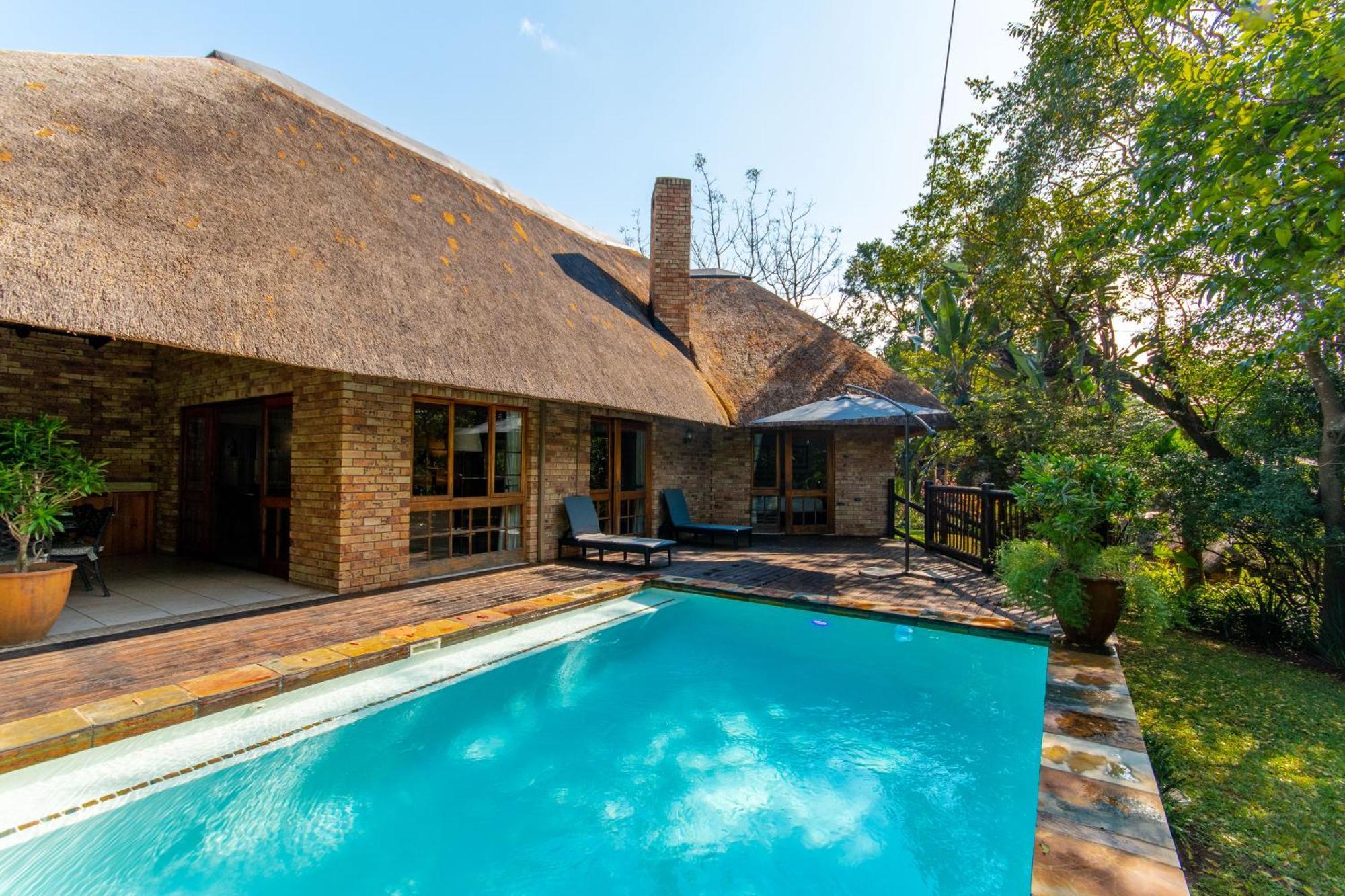 Kruger Park Lodge Unit No 252 With Private Pool Hazyview Exteriér fotografie