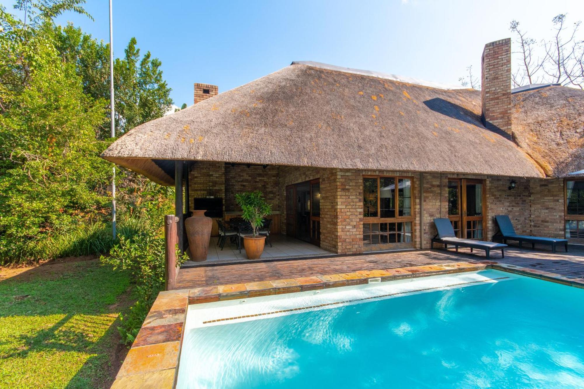 Kruger Park Lodge Unit No 252 With Private Pool Hazyview Exteriér fotografie