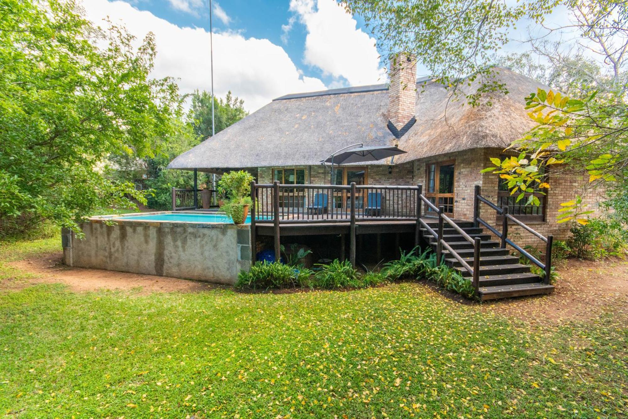 Kruger Park Lodge Unit No 252 With Private Pool Hazyview Exteriér fotografie