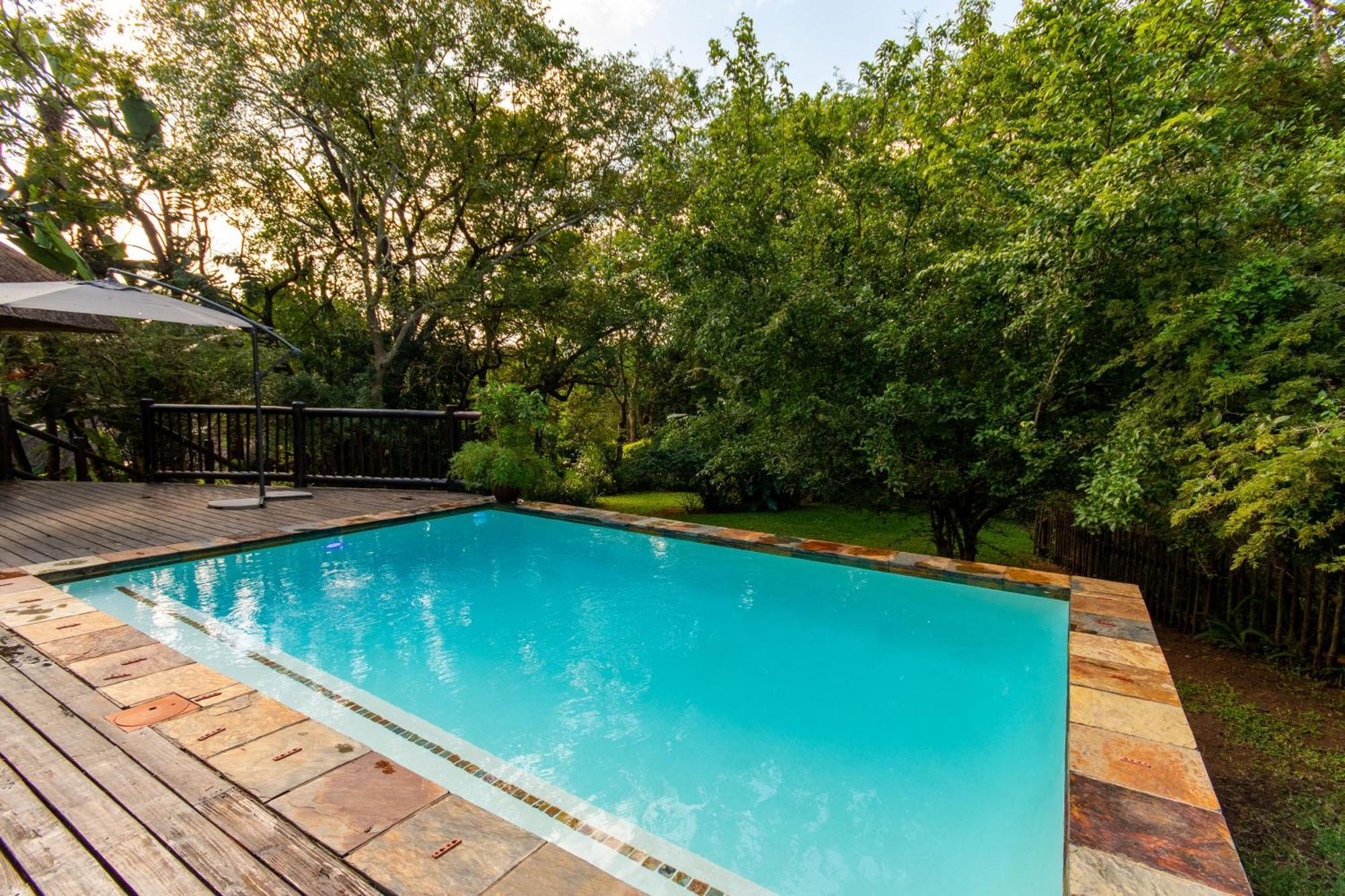 Kruger Park Lodge Unit No 252 With Private Pool Hazyview Exteriér fotografie